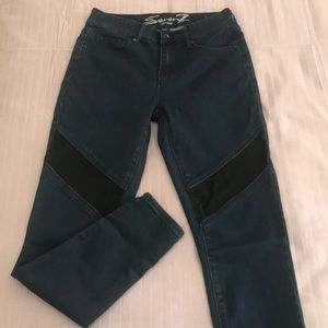 Seven7 Jean Leggings